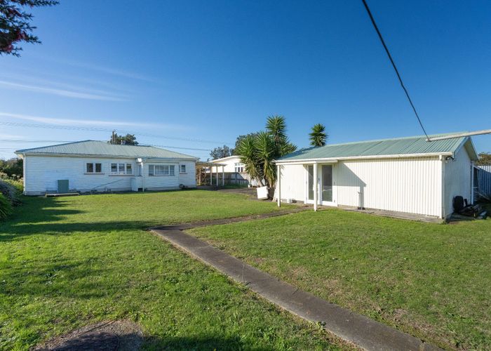 at 8 Norbiton Road, Foxton, Horowhenua, Manawatu / Whanganui