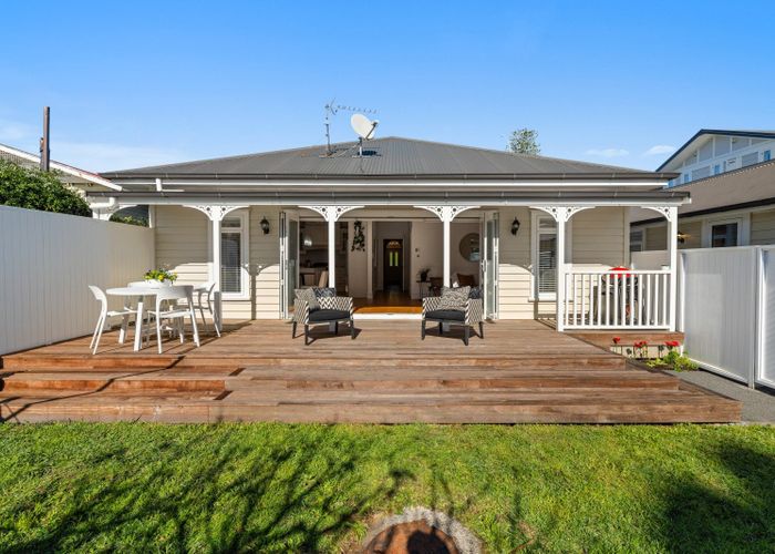  at 121 Balmoral Road, Mount Eden, Auckland City, Auckland