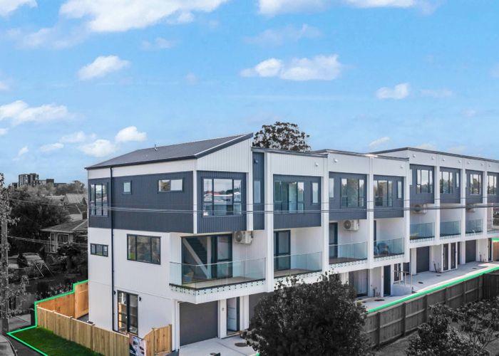  at 7/19 Matangi Road, Mount Wellington, Auckland