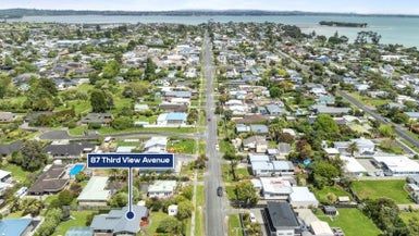  at 87 Third View Avenue, Beachlands, Auckland