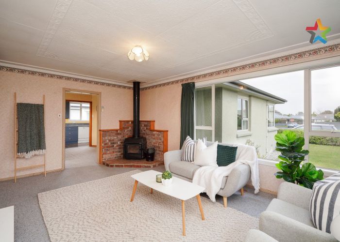  at 329 Racecourse Road, Hargest, Invercargill, Southland