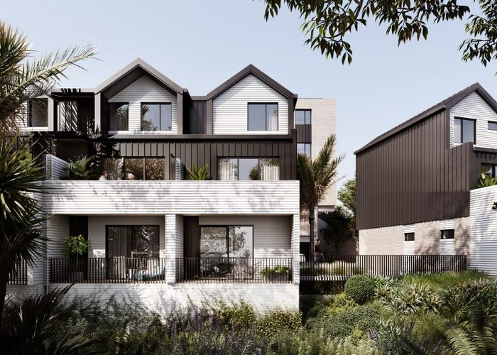 at 4/10 Meadowbank Road, Meadowbank, Auckland City, Auckland