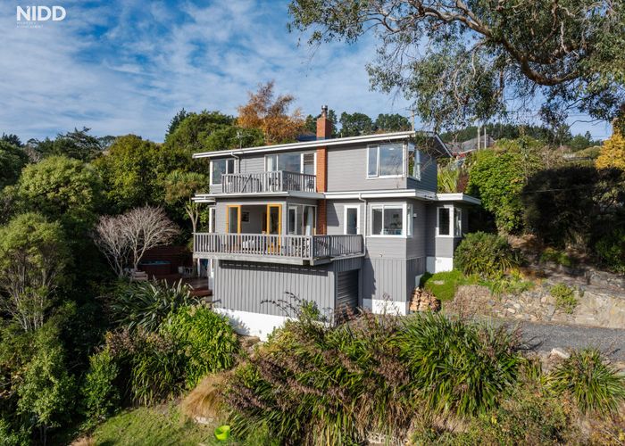  at 19 Gorman Street, Macandrew Bay, Dunedin