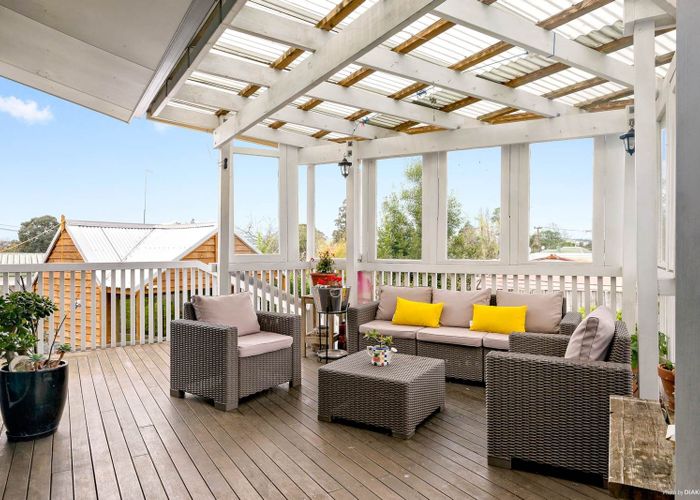  at 24A McLennan Road, Mount Wellington, Auckland City, Auckland