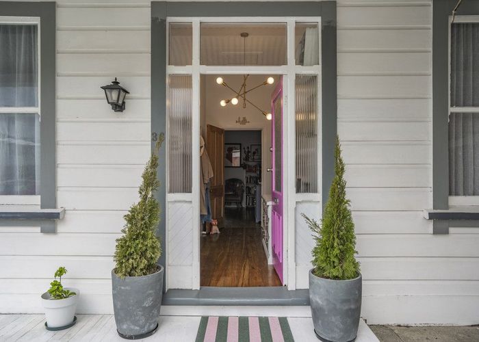  at 36 Beach Street, Petone, Lower Hutt