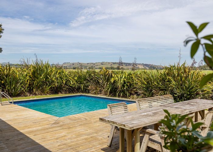  at 119 Te Whiti Settlement Road, Masterton, Masterton, Wellington