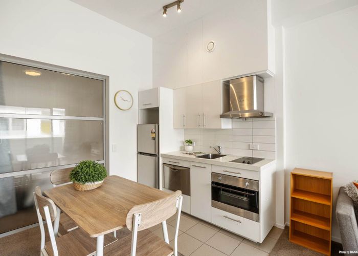  at 402/155 Beach Road, City Centre, Auckland City, Auckland