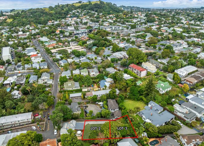  at 2/5 and 3/5 Edenvale Park Road, Mount Eden, Auckland City, Auckland