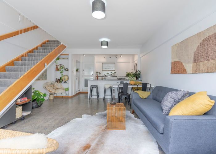  at 14/49 Collingwood Street, Freemans Bay, Auckland