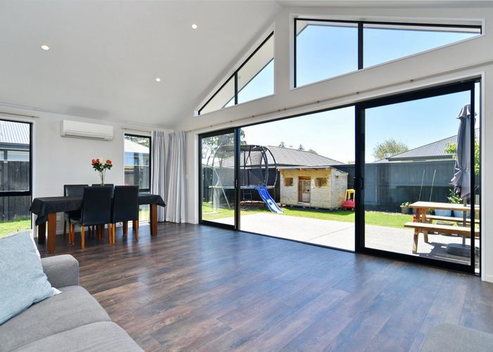  at 170 Rangiora Woodend Road, Woodend, Woodend