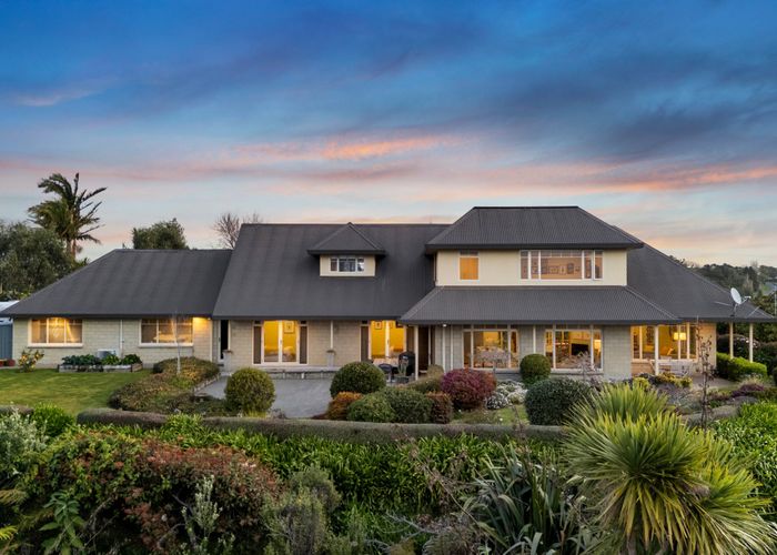  at 592 Redoubt Road, Flat Bush, Manukau City, Auckland