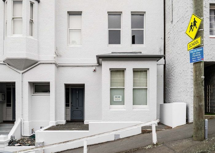  at 4/5 View Street, City Centre, Dunedin, Otago