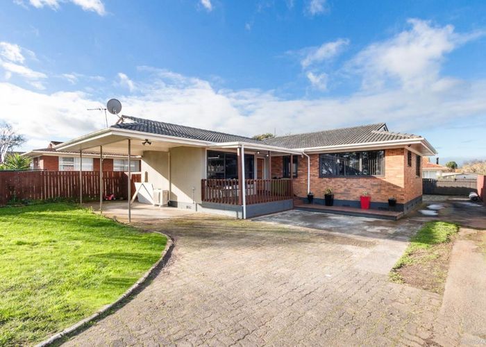 at 5 Rowandale Ave, Manurewa, Manukau City, Auckland