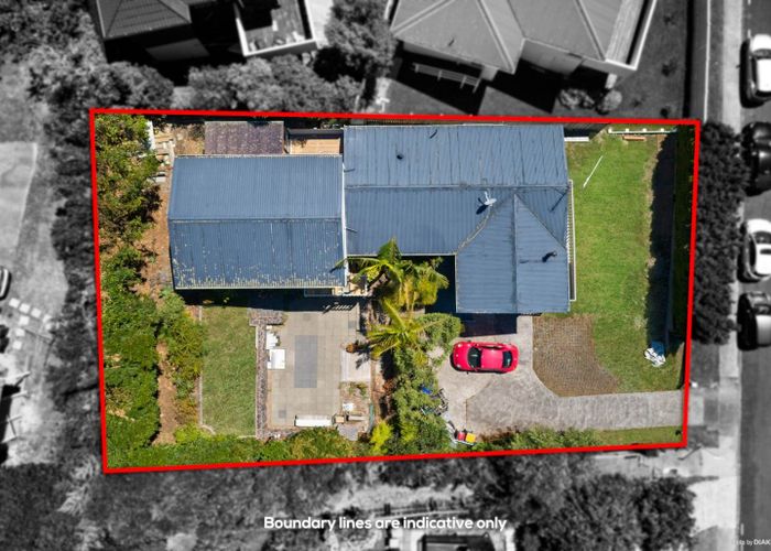  at 54 Potter Avenue, Northcote, North Shore City, Auckland