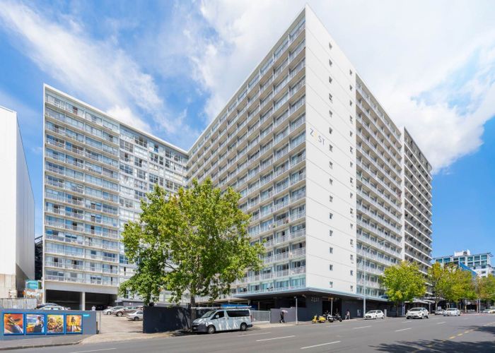  at 1229/72 Nelson Street, City Centre, Auckland City, Auckland
