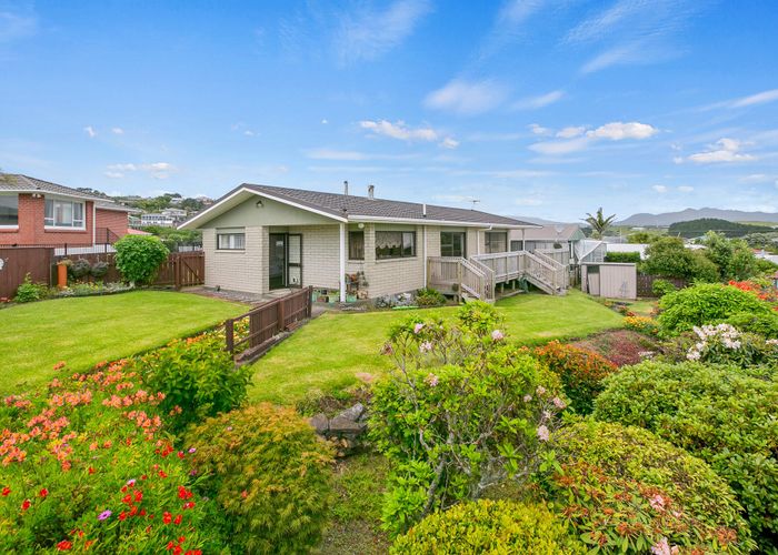  at 15 Lydford Place, Spotswood, New Plymouth