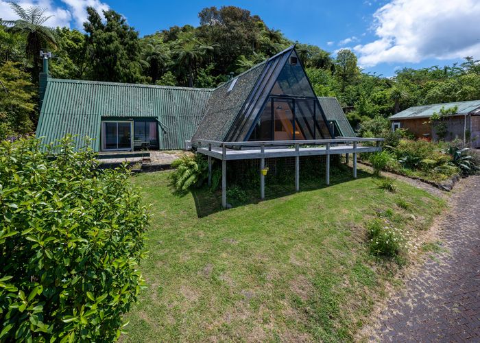  at 468 Spencer Road, Lake Tarawera, Rotorua