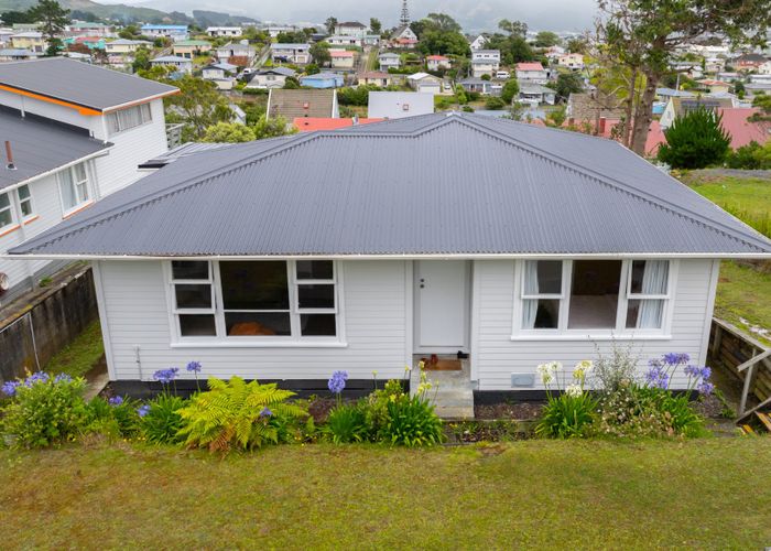  at 65 Waihora Crescent, Waitangirua, Porirua, Wellington