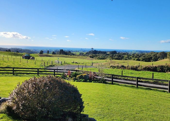  at Lot 1, 415 Kirihau Road, Koru, New Plymouth, Taranaki