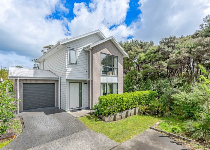  at 13 Mahinga Lane, Massey, Auckland