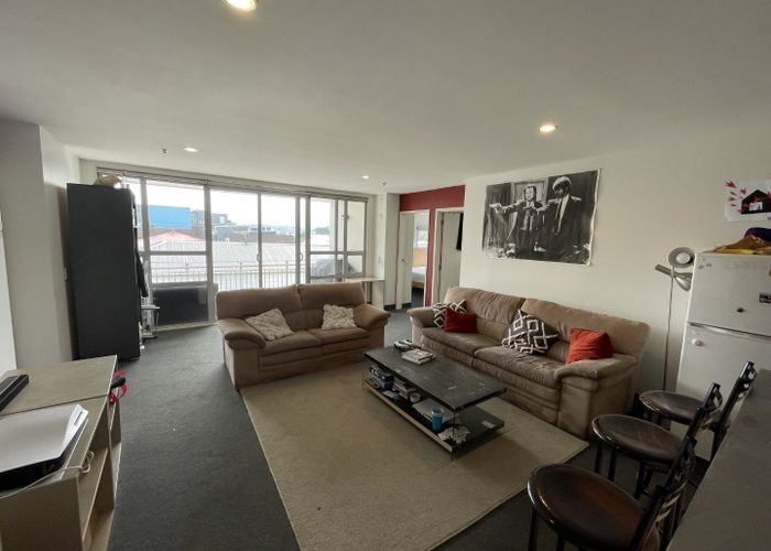  at 9/27 Hanson Street, Mount Cook, Wellington, Wellington