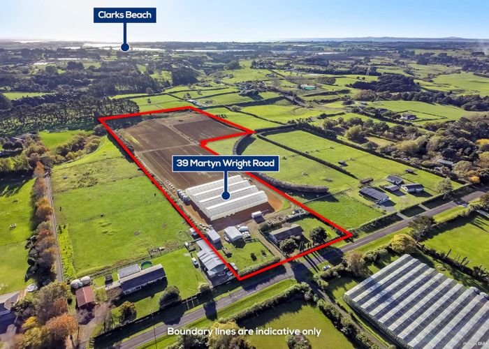  at 39 Martyn Wright Road, Mauku, Franklin, Auckland