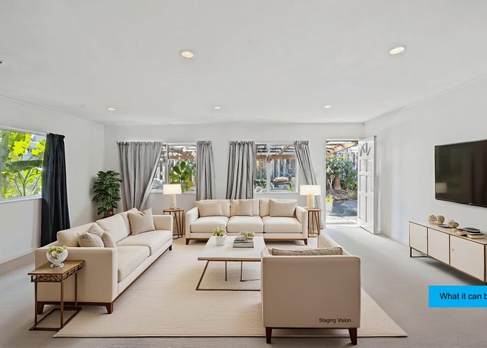  at 131C View Road, Sunnyvale, Waitakere City, Auckland