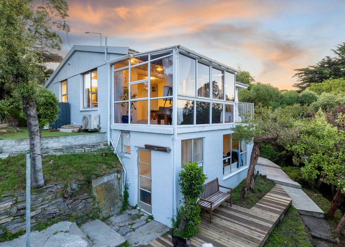  at 361 Centaurus Road, Hillsborough, Christchurch