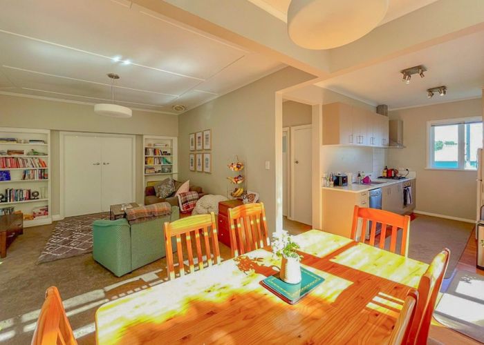  at 156 Grafton Road, Roseneath, Wellington, Wellington