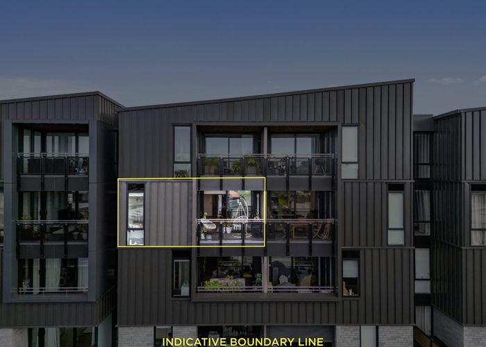  at 304/64 Victoria Street, Onehunga, Auckland City, Auckland