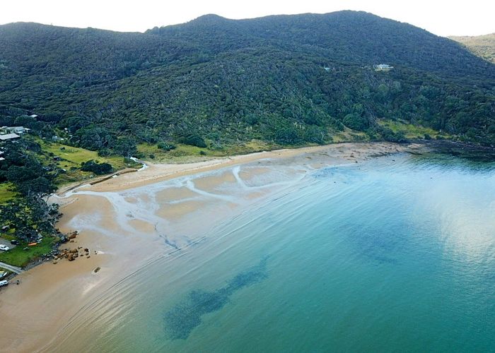  at 550 Blind Bay Road, Great Barrier Island, Hauraki Gulf Islands, Auckland