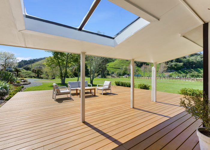  at 334 Maungakotukutuku Road, Maungakōtukutuku, Paraparaumu