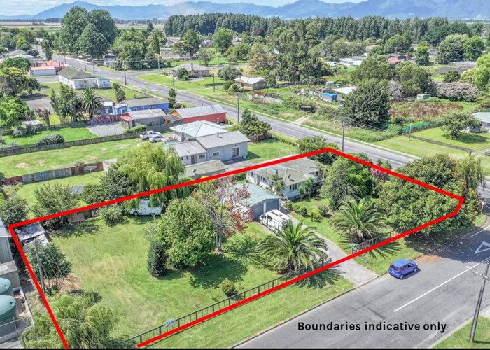 For sale 3 McGowan Street, Waharoa, MatamataPiako, Waikato homes.co.nz