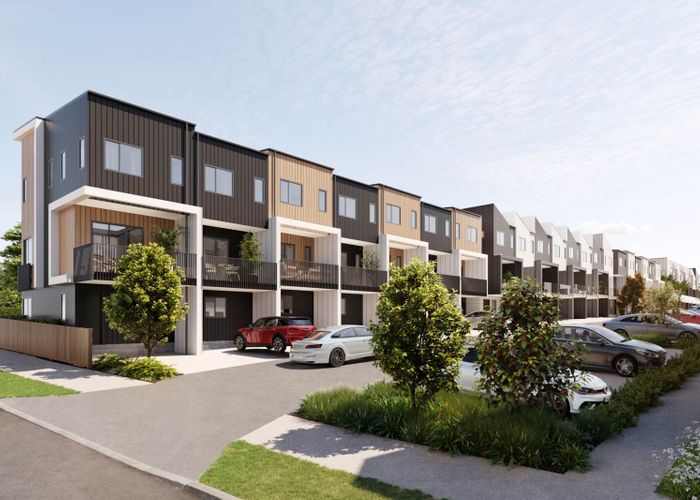 at Lot 21/111 Settlers Avenue, Hobsonville, Waitakere City, Auckland