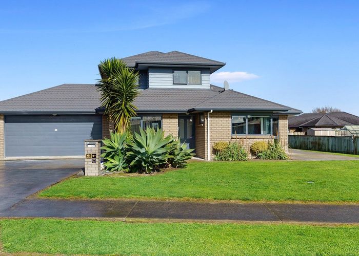  at 9 Ludlam Way, Otaki