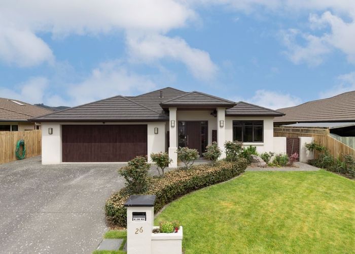  at 26 Kipling Crescent, Owhata, Rotorua