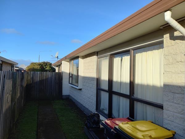  at 2/145a Clarence St, Riccarton, Christchurch City, Canterbury