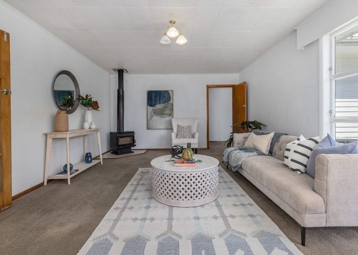  at 3 Marlborough Street, Levin, Levin