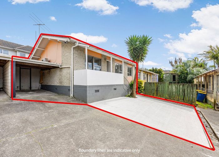  at 2/51 Rimu Street, New Lynn, Waitakere City, Auckland