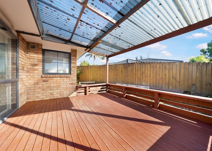  at 18 Plumstead Rise, Glen Eden, Waitakere City, Auckland