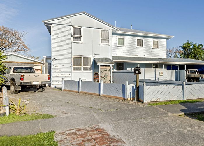 at 17 Fleming Street, Outer Kaiti, Gisborne