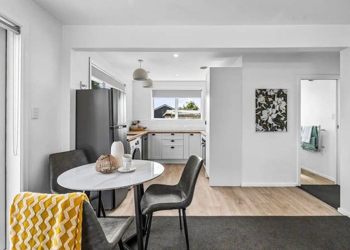  at 5/527 Worcester Street, Linwood, Christchurch