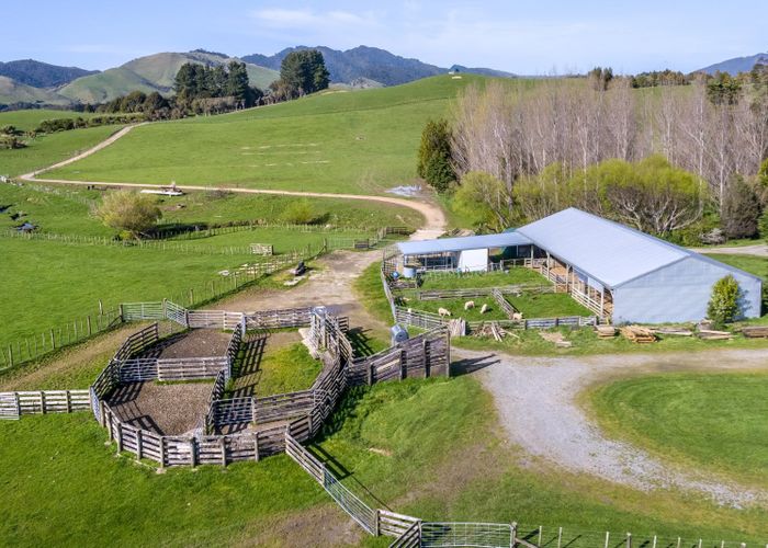  at 0 Morgans Rd, Glenwood, Timaru