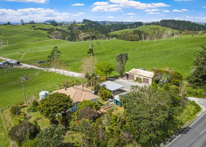  at 698 Wharehine Road, Wharehine, Wellsford