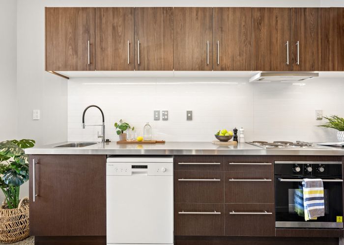  at 17/185 Tasman Street, Mount Cook, Wellington
