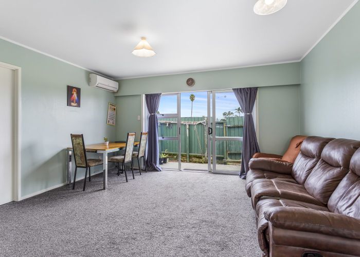  at 6/47 Tennessee Avenue, Mangere East, Manukau City, Auckland