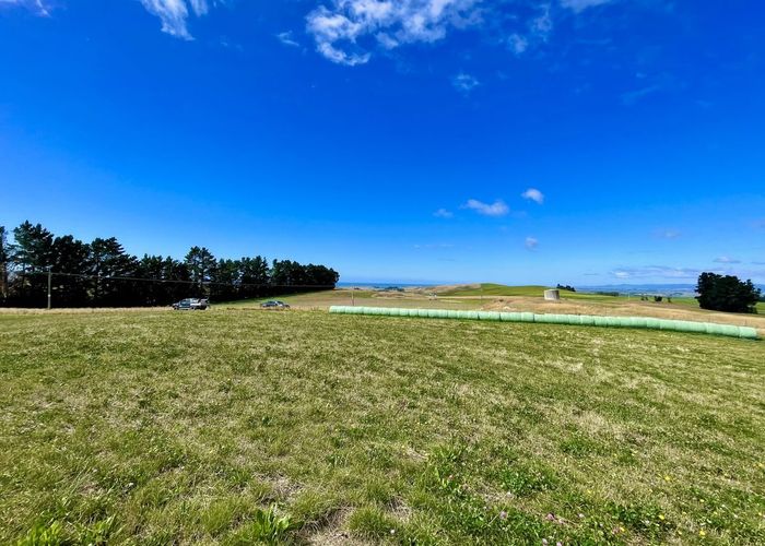  at Lot 2 Fortification Road, Weston, Waitaki, Otago