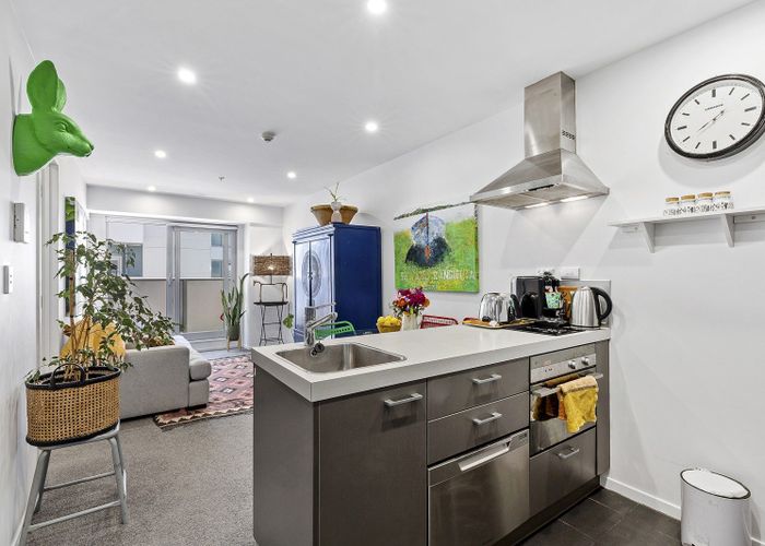  at 1313/74 Taranaki Street, Te Aro, Wellington