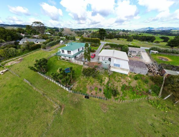 at 641 Ormandy Road, Whangarei