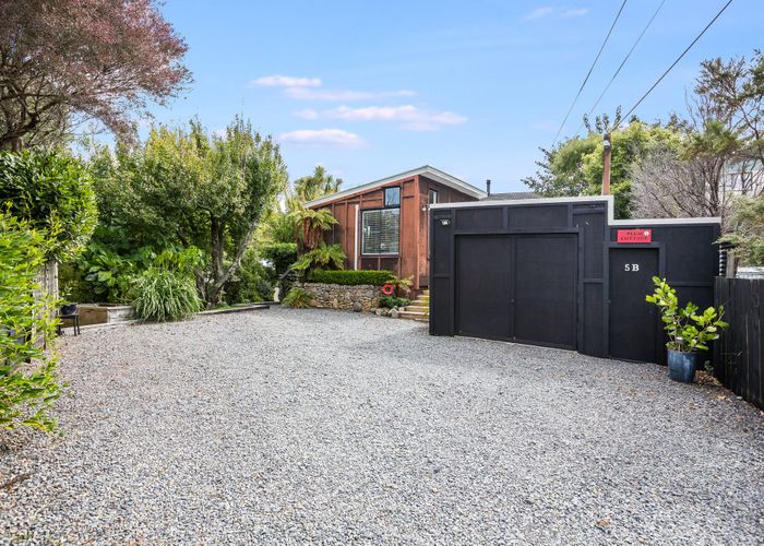  at 5B Percival Road, Paraparaumu Beach, Paraparaumu